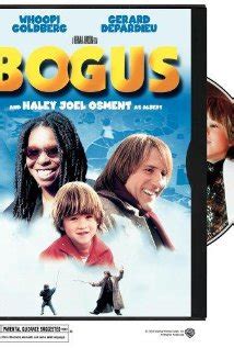 Bogus (1996) Soundtrack OST •