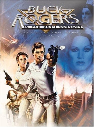 Buck Rogers in the 25th Century (TV Series 1979–1981) - IMDb
