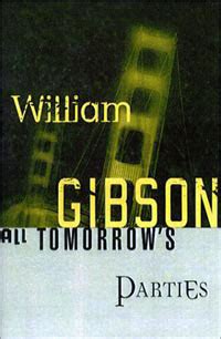 Works by William Gibson