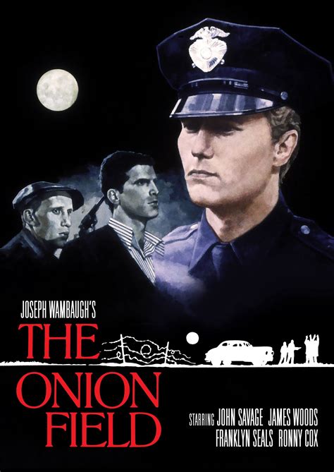 The Onion Field DVD Release Date