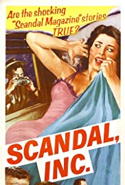 Scandal Incorporated