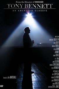 Tony Bennett: An American Classic (2006)