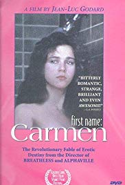 First Name: Carmen
