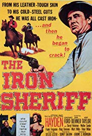 The Iron Sheriff