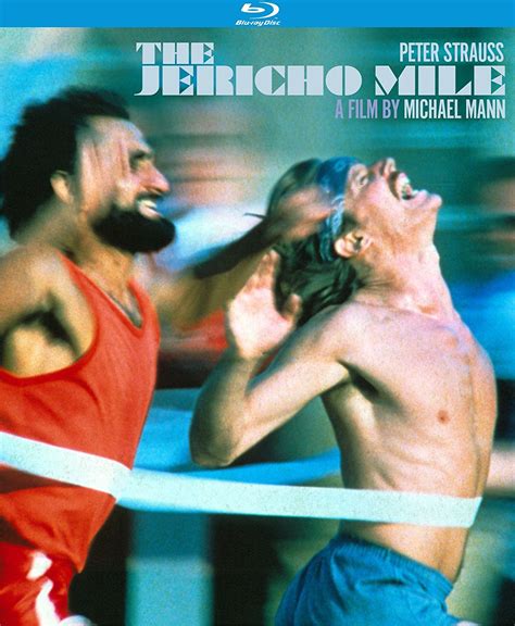 The Jericho Mile (1979) - Michael Mann | Synopsis ...