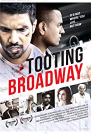 Gangs of Tooting Broadway