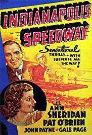 Indianapolis Speedway