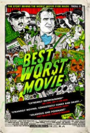 Best Worst Movie [2009]