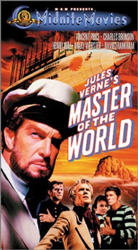 Pictures & Photos from Master of the World (1961) - IMDb