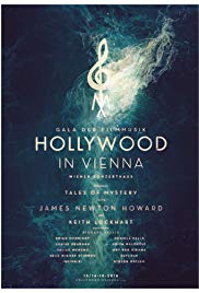Hollywood in Vienna 2015: Tales of Mystery
