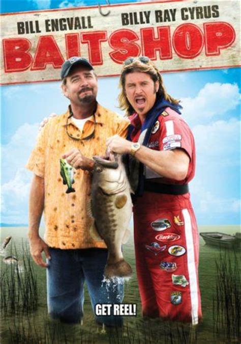 Bait Shop (2008) on Collectorz.com Core Movies