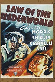 Law of the Underworld