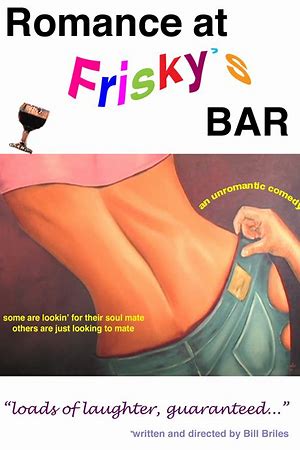Romance at Frisky's Bar