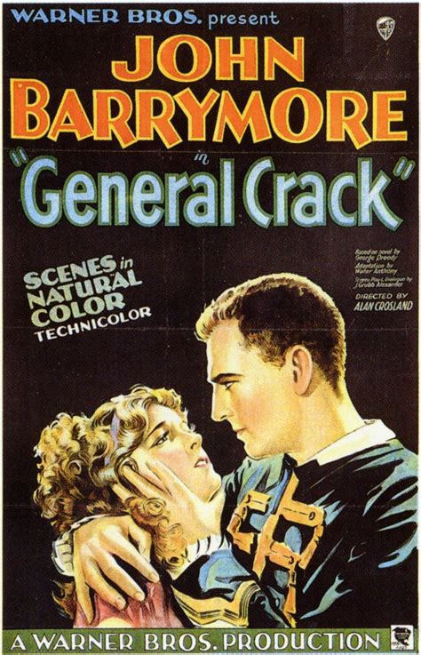 General Crack Movie Posters From Movie Poster Shop