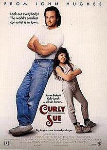 Curly Sue - Wikipedia