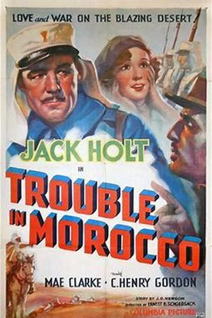Trouble in Morocco