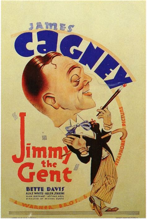 Jimmy the Gent Movie Posters From Movie Poster Shop