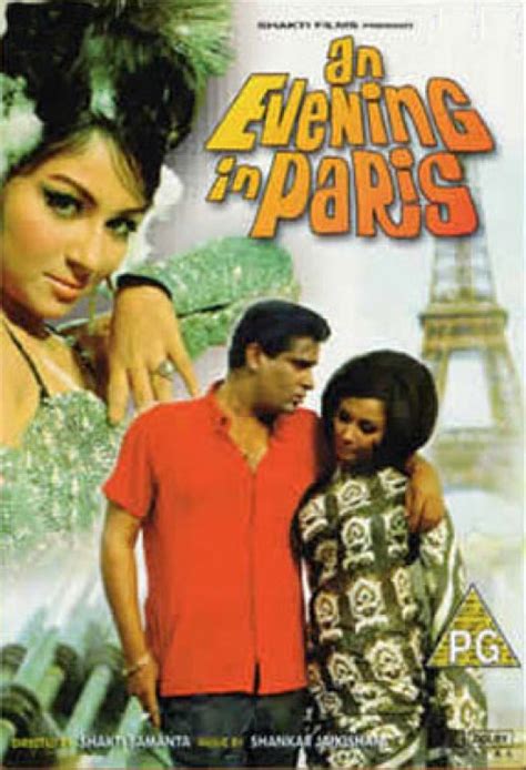 Download An Evening In Paris (1967) Movie HD Official ...