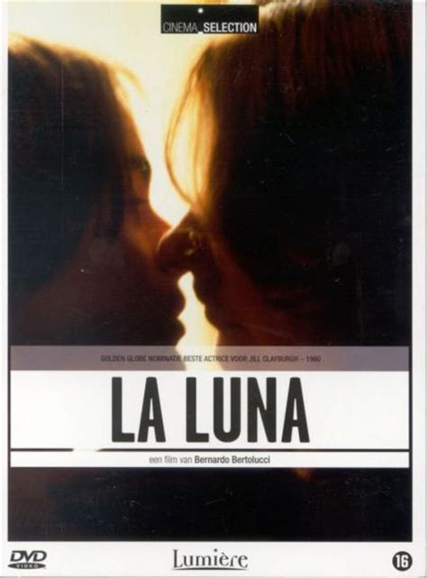 La Luna (1979) on Collectorz.com Core Movies