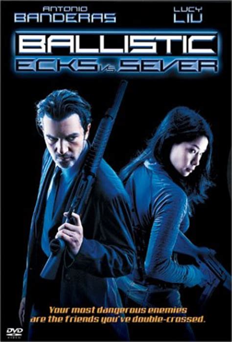 Ballistic: Ecks vs. Sever (Film) - TV Tropes