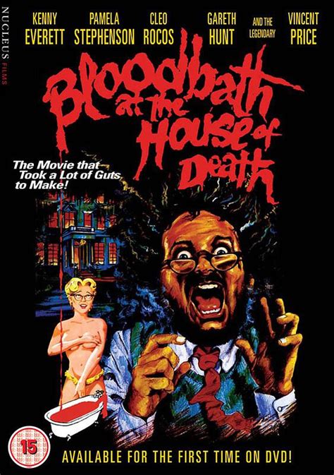 1984 Horror Movies — Full Length Horror Movies - 80shorror.net