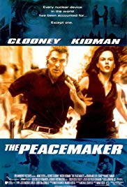 The Peacemaker [1997]