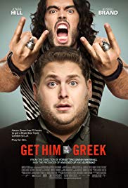 Get Him to the Greek [2010]