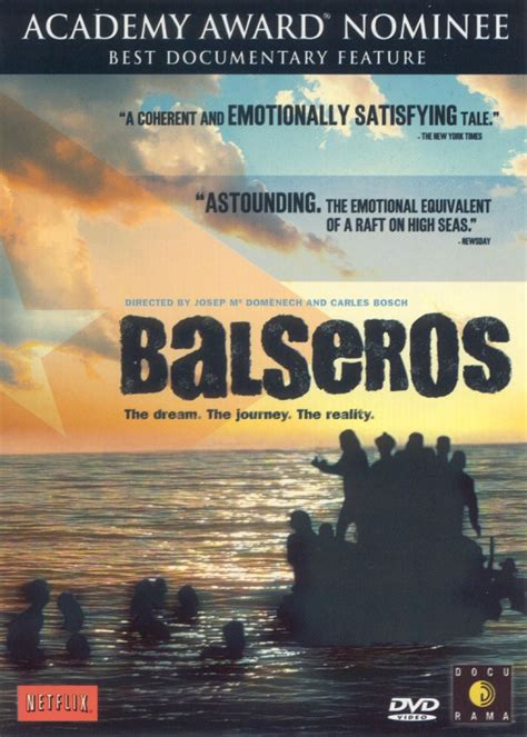 Balseros Cast and Crew | TVGuide.com