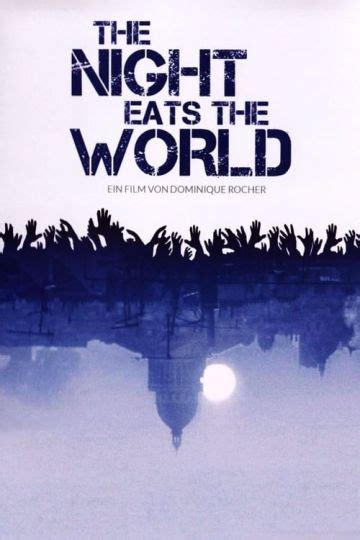 The Night Eats the World (2018) HD Stream | hd-streams.org