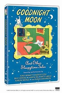 Goodnight Moon and Other Sleepytime Tales (1999)