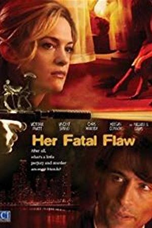 Her Fatal Flaw