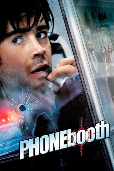 Phone Booth Movie Review & Film Summary (2003) | Roger Ebert