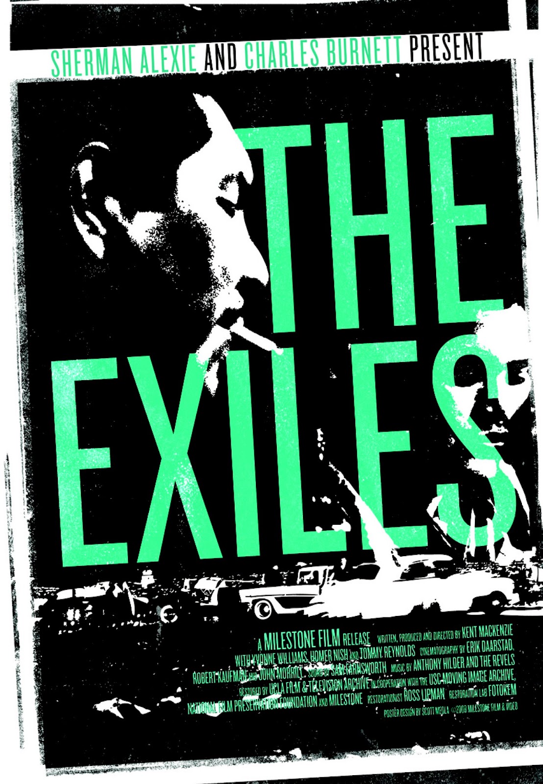 The Exiles [1961]