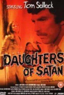 Daughters of Satan (1972) Soundtrack OST •