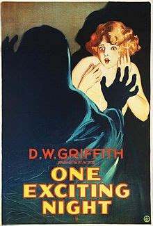 One Exciting Night - Wikipedia