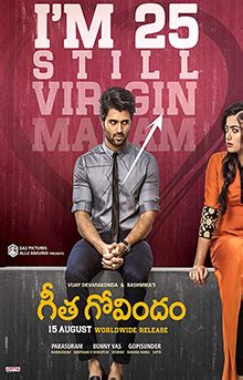 Geetha Govindam 2018 - The Official Home of YIFY Movie ...