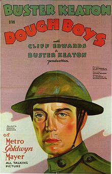 Doughboys (1930 film) - Wikipedia
