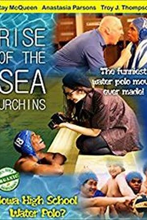 Rise Of The Sea Urchins