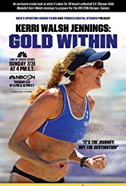 Kerri Walsh Jennings: Gold Within