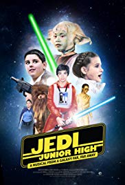 Jedi Junior High