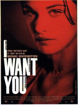 I Want You Movie Posters From Movie Poster Shop