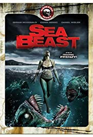 Sea Beast