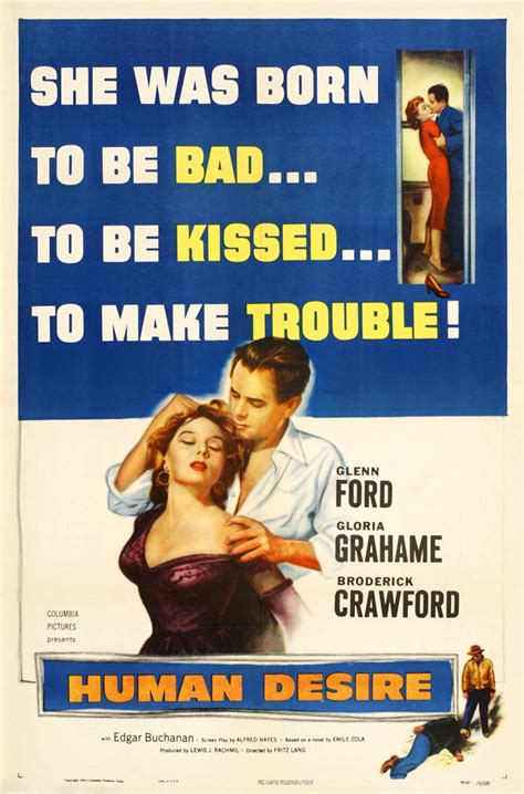 Where Danger Lives: 100 GREATEST POSTERS of FILM NOIR! 90 – 81