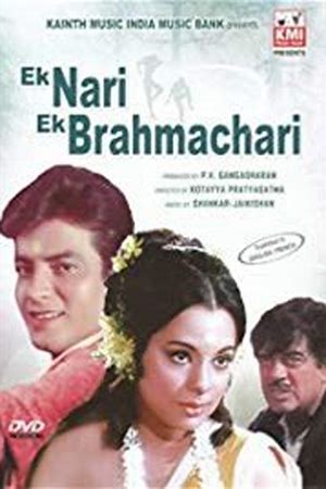 Ek Nari Ek Brahmachari