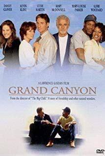Grand Canyon (1991) - IMDb