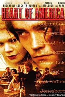 Heart of America (2002) - IMDb