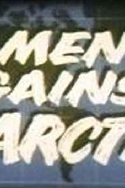 Men Against the Arctic