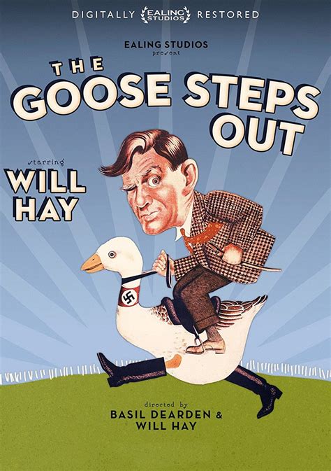The Goose Steps Out (1942) - Posters — The Movie Database ...