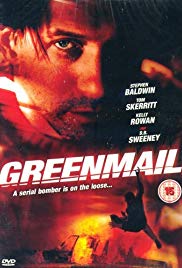 Greenmail