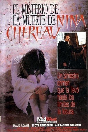 Mysterious Death of Nina Chereau